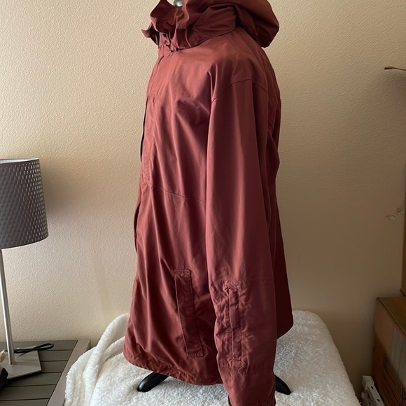 EDDIE Bauer Weather Edge Jacket Size Large - Picture 4 of 15